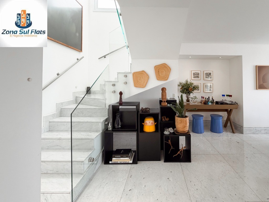 Apartamento, 4 quartos, 208 m² - Foto 5