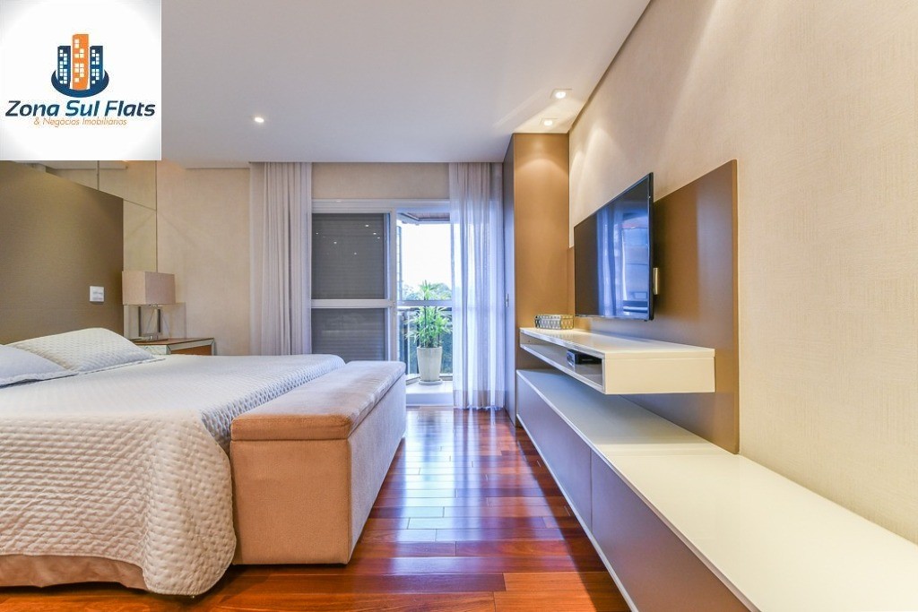 Apartamento, 3 quartos, 244 m² - Foto 42
