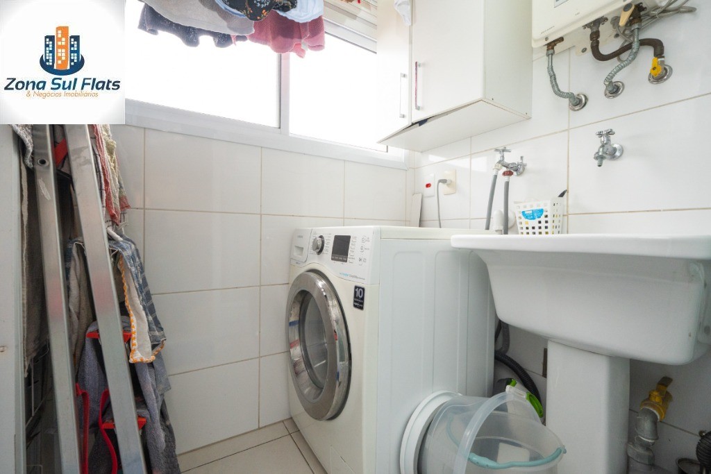 Apartamento, 1 quarto, 70 m² - Foto 30
