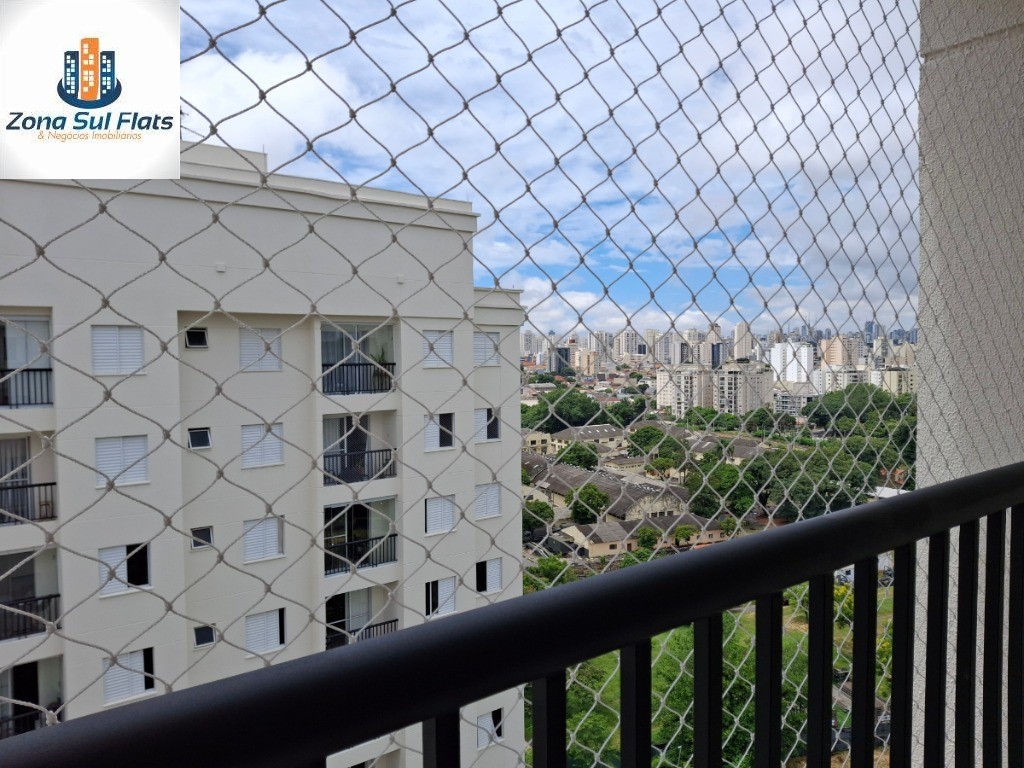Apartamento, 2 quartos, 48 m² - Foto 3