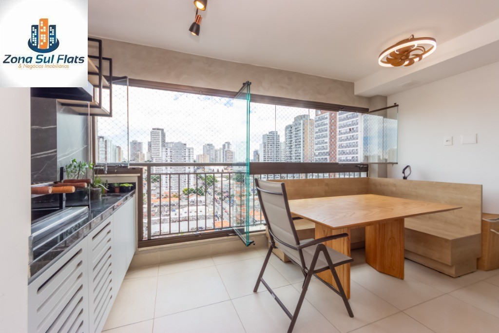 Apartamento, 2 quartos, 68 m² - Foto 4