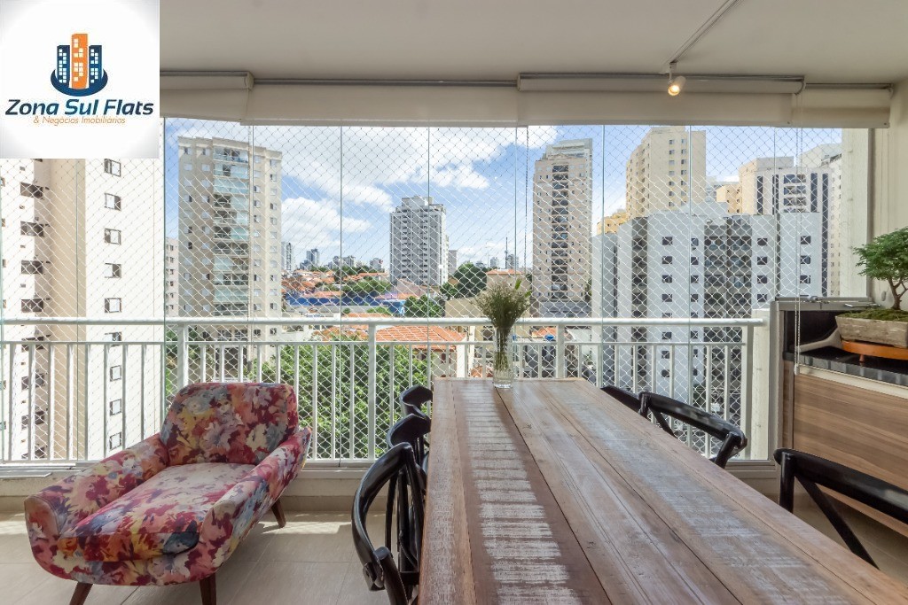 Apartamento, 2 quartos, 82 m² - Foto 18