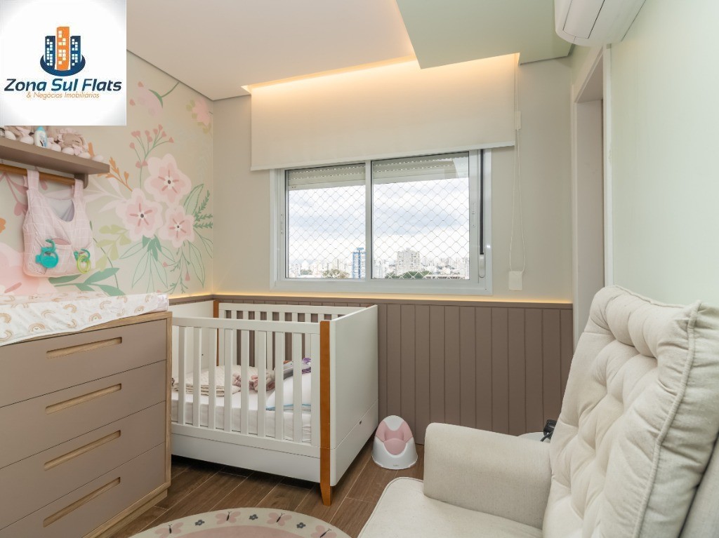 Apartamento, 3 quartos, 140 m² - Foto 19