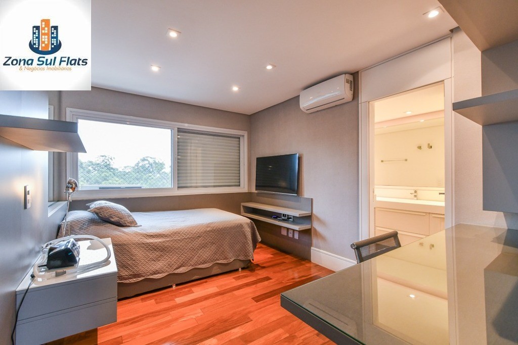 Apartamento, 3 quartos, 244 m² - Foto 29