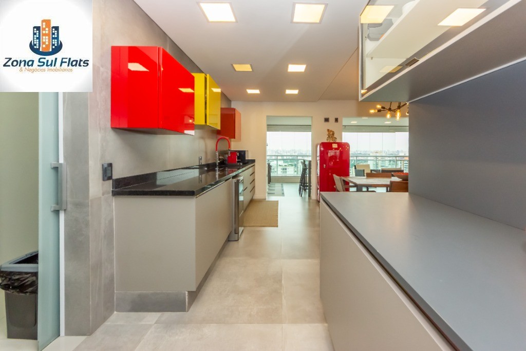Apartamento, 3 quartos, 151 m² - Foto 11