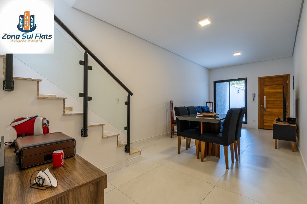 Casa, 3 quartos, 86 m² - Foto 10