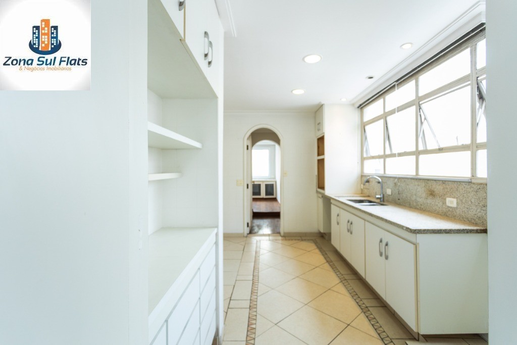 Apartamento, 4 quartos, 196 m² - Foto 31