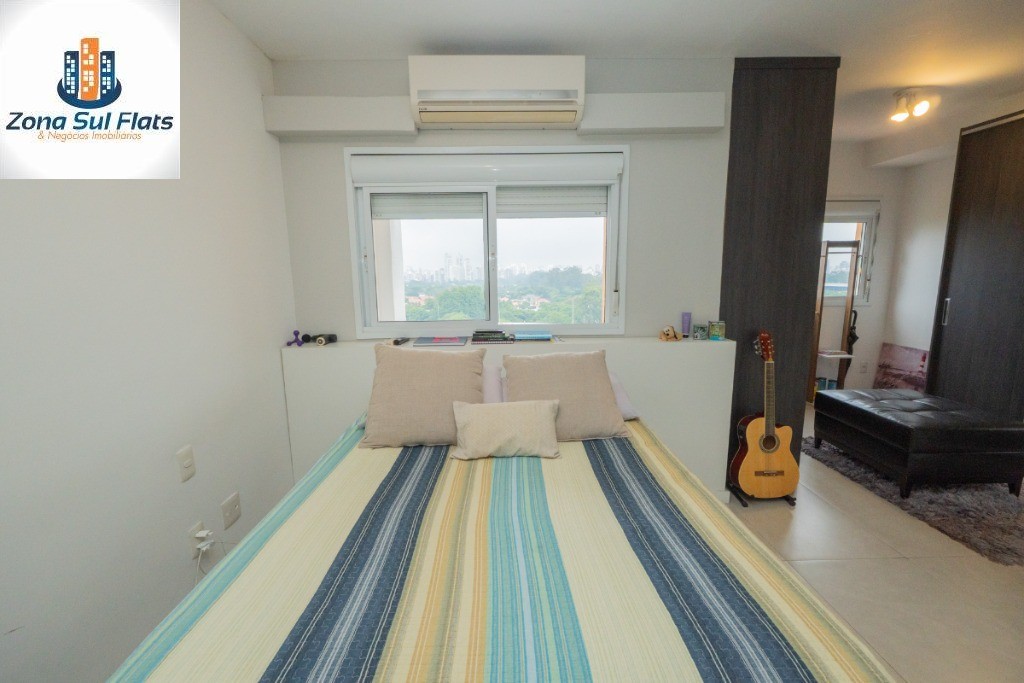 Apartamento, 1 quarto, 70 m² - Foto 19