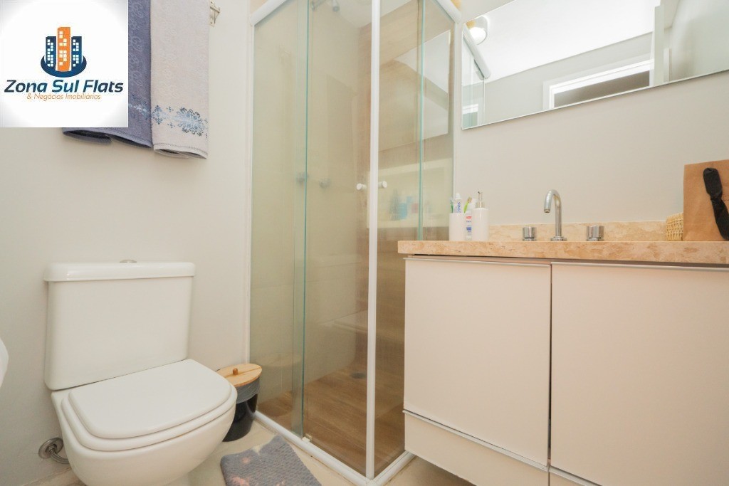 Apartamento, 1 quarto, 70 m² - Foto 23