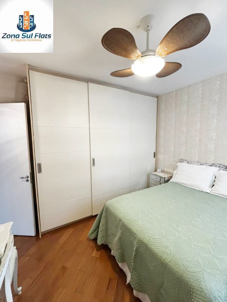 Cobertura, 2 quartos, 110 m² - Foto 13