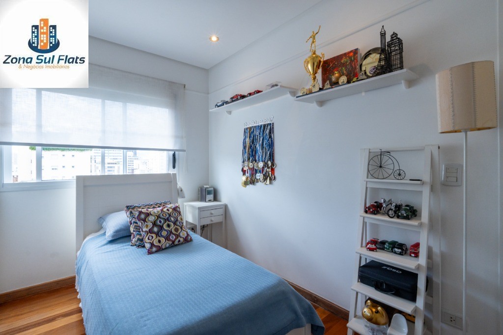 Apartamento, 3 quartos, 132 m² - Foto 23