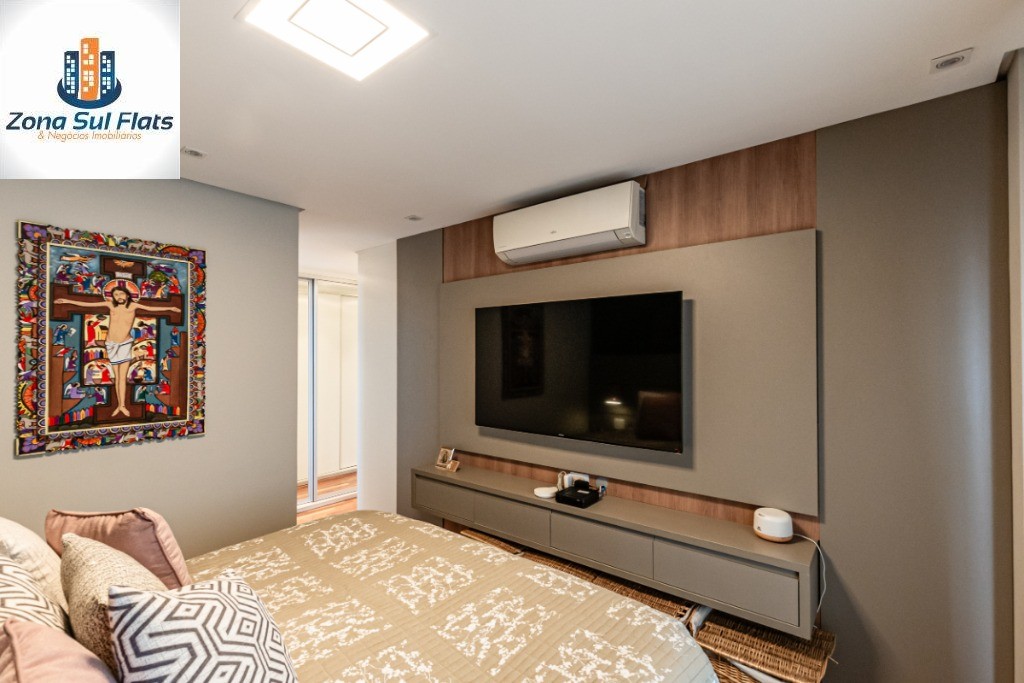 Apartamento, 3 quartos, 147 m² - Foto 27