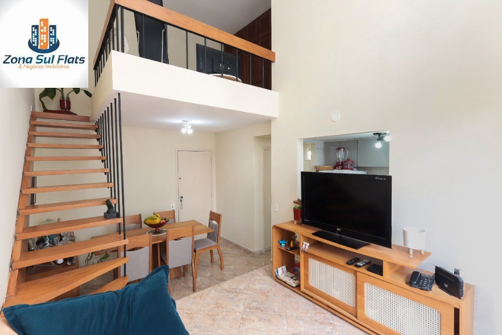 Apartamento, 1 quarto, 55 m² - Foto 9