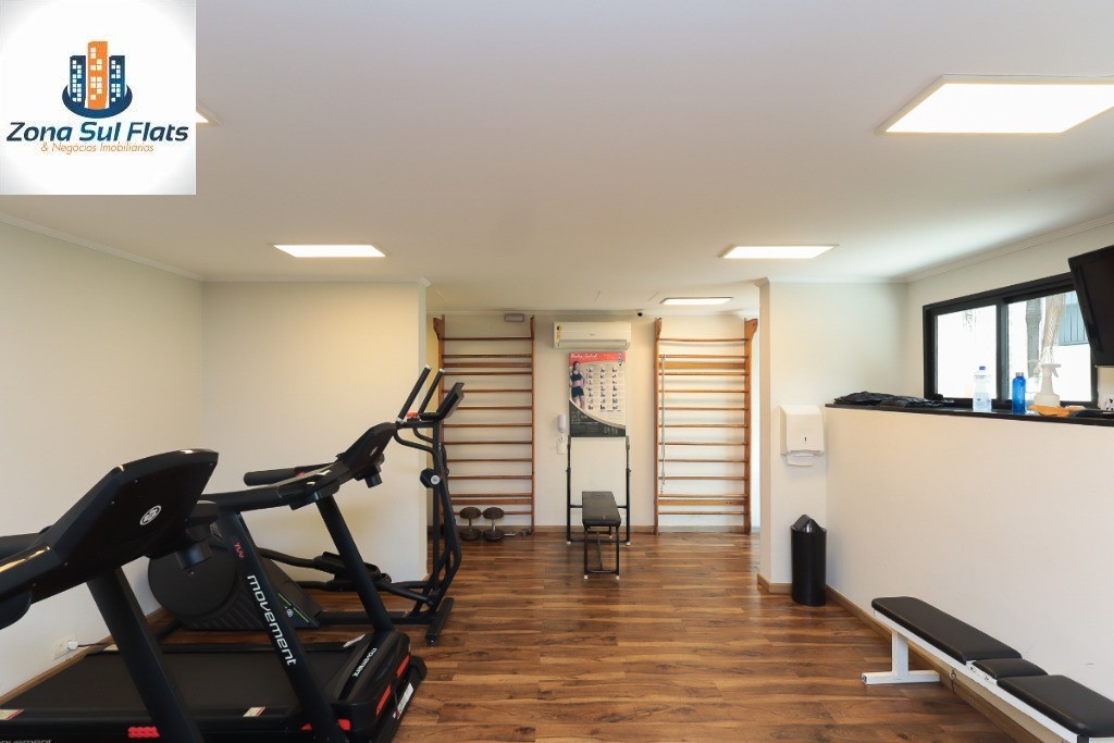 Apartamento, 1 quarto, 55 m² - Foto 28