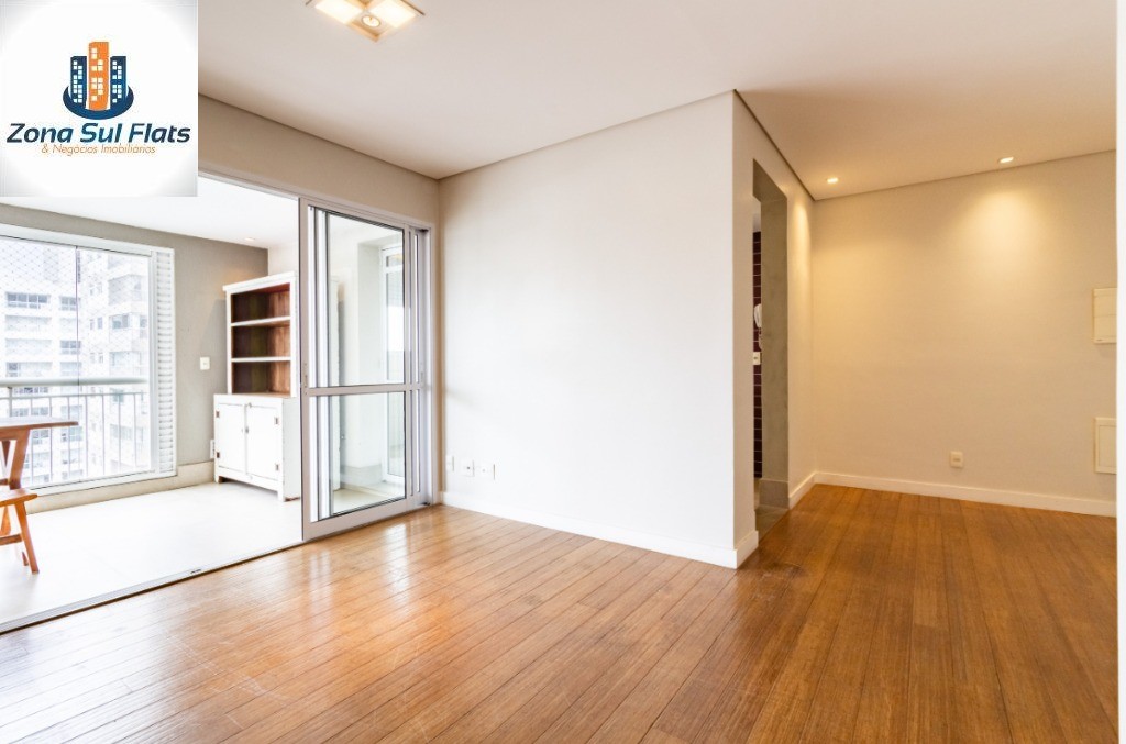 Apartamento, 2 quartos, 76 m² - Foto 1