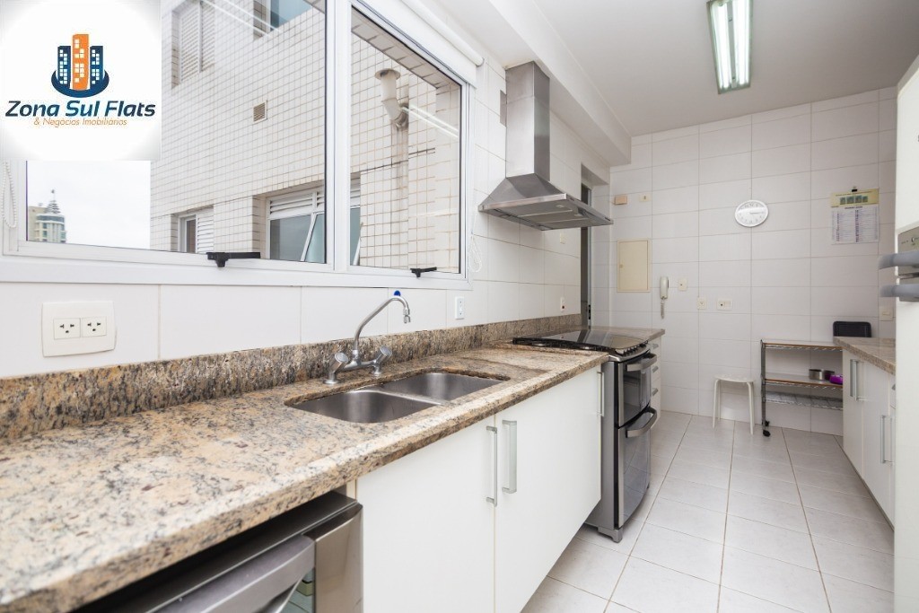 Apartamento, 4 quartos, 205 m² - Foto 20