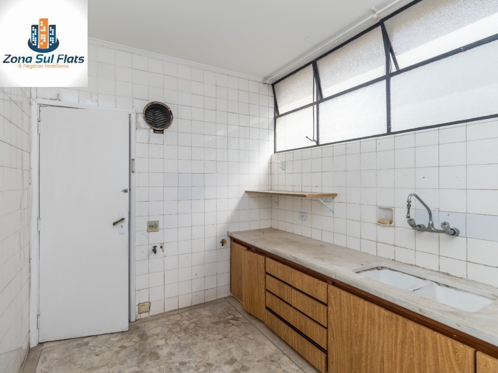 Apartamento, 3 quartos, 190 m² - Foto 26