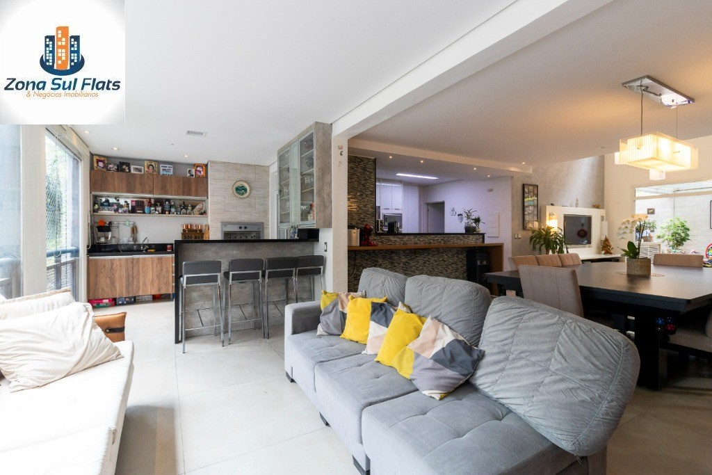 Apartamento, 4 quartos, 275 m² - Foto 4