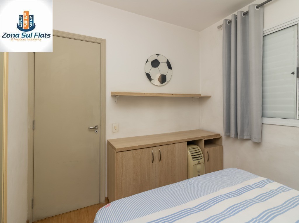 Apartamento, 2 quartos, 51 m² - Foto 7