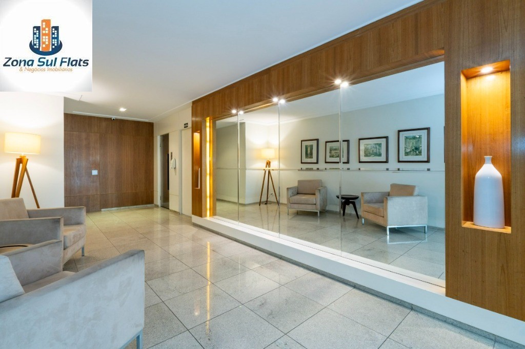 Apartamento, 3 quartos, 129 m² - Foto 39