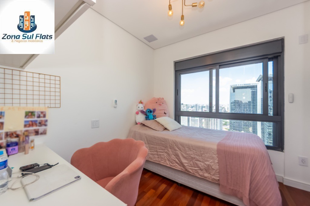 Apartamento, 4 quartos, 270 m² - Foto 25