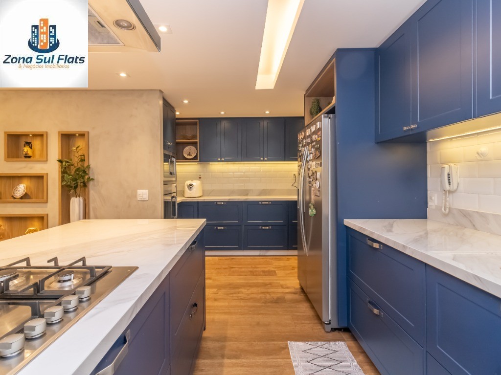 Apartamento, 3 quartos, 140 m² - Foto 7