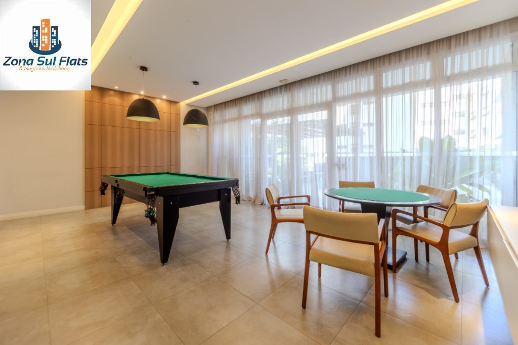 Apartamento, 1 quarto, 49 m² - Foto 42
