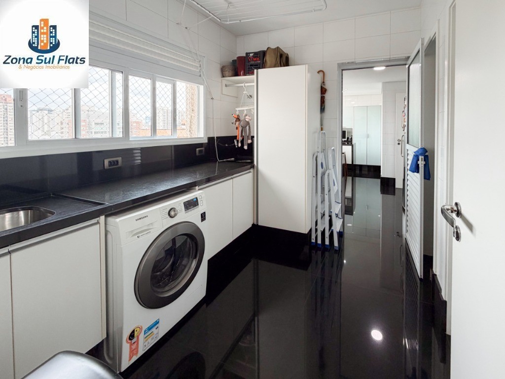 Apartamento, 4 quartos, 208 m² - Foto 26