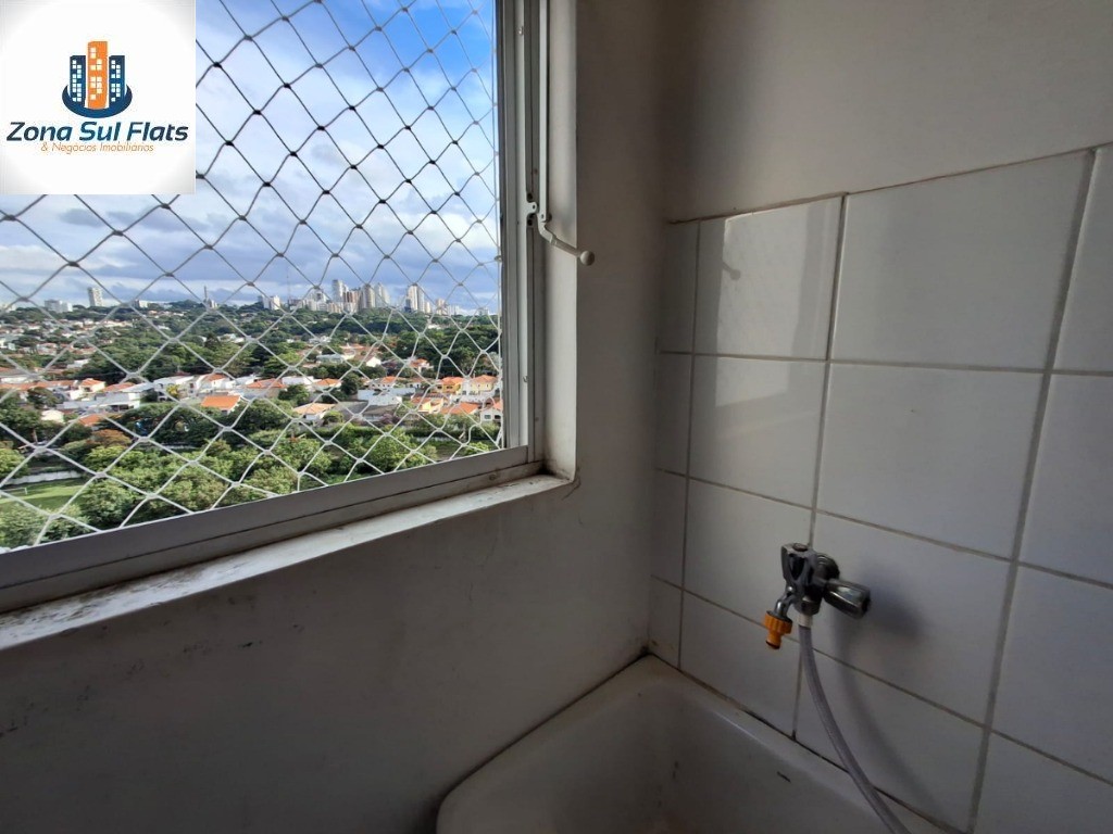 Apartamento, 2 quartos, 48 m² - Foto 23