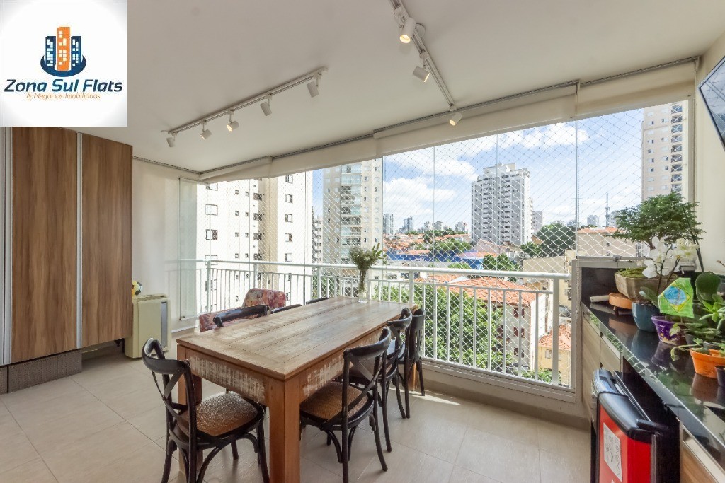 Apartamento, 2 quartos, 82 m² - Foto 16