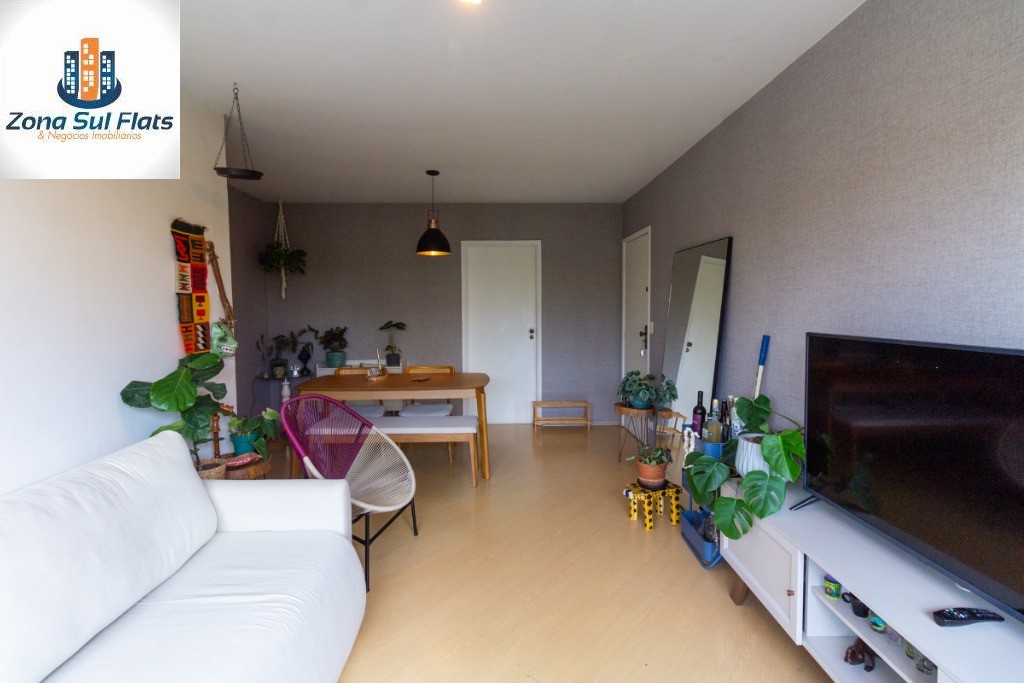 Apartamento, 3 quartos, 87 m² - Foto 5