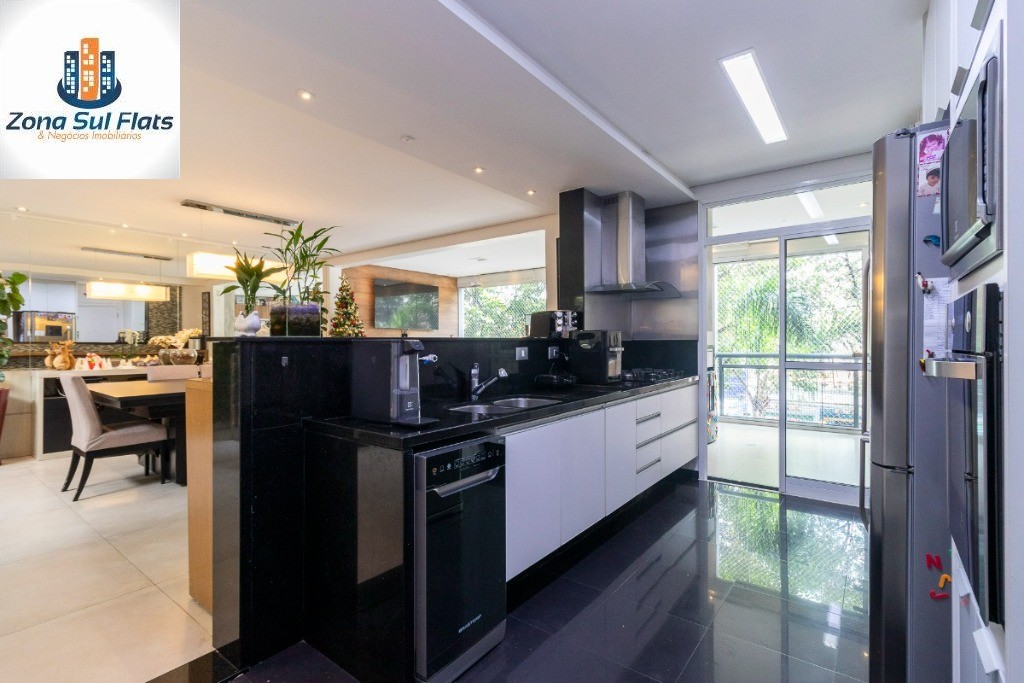 Apartamento, 4 quartos, 275 m² - Foto 6