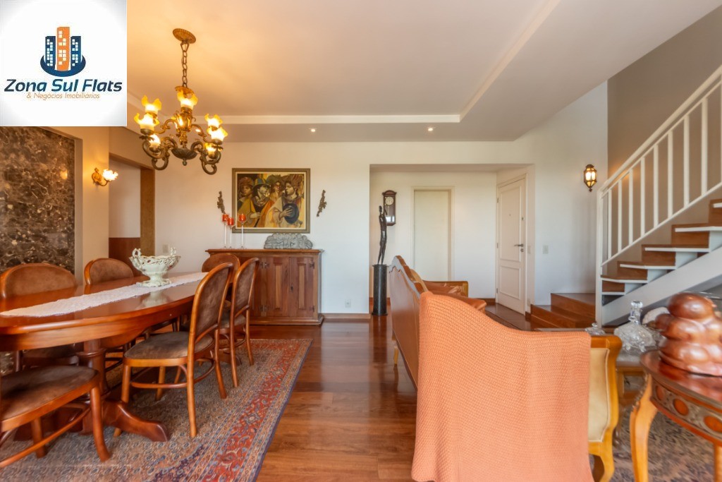 Cobertura, 3 quartos, 285 m² - Foto 11