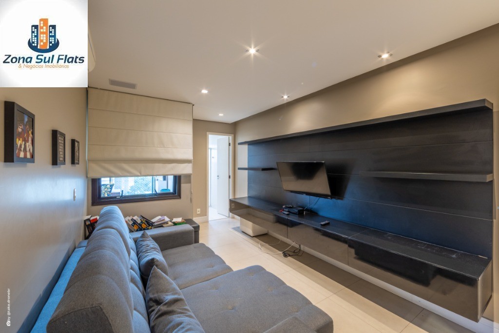 Apartamento, 4 quartos, 210 m² - Foto 22