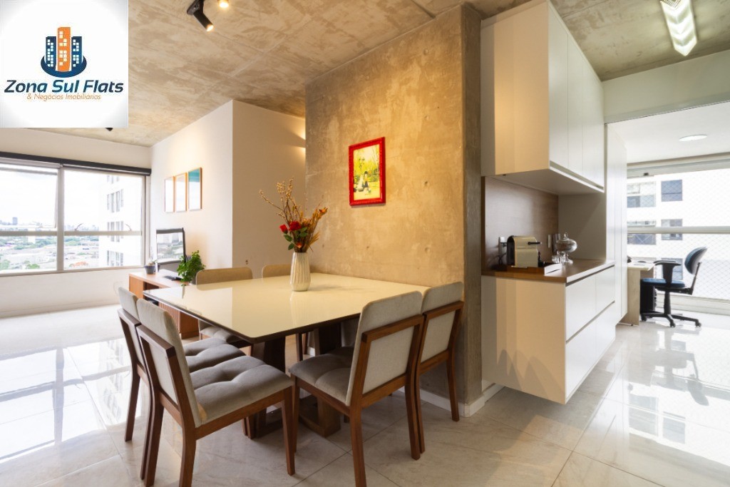 Apartamento, 2 quartos, 69 m² - Foto 2