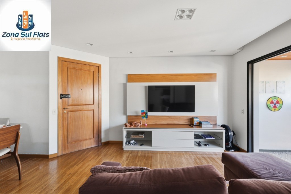 Apartamento, 2 quartos, 95 m² - Foto 2