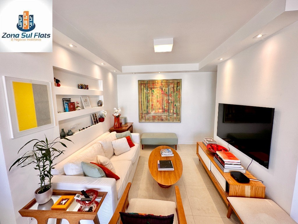 Apartamento, 2 quartos, 74 m² - Foto 4