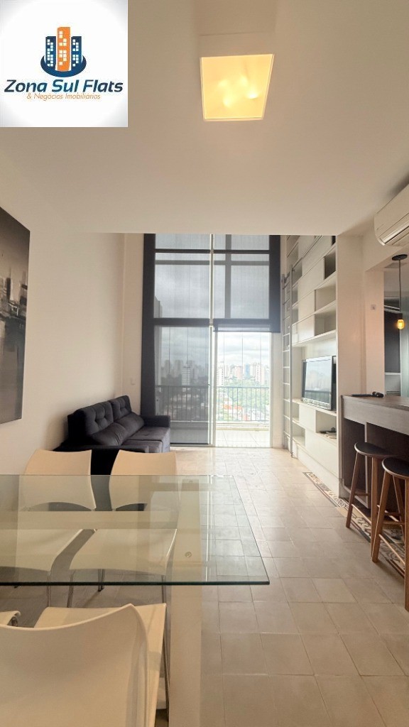 Apartamento, 2 quartos, 70 m² - Foto 2