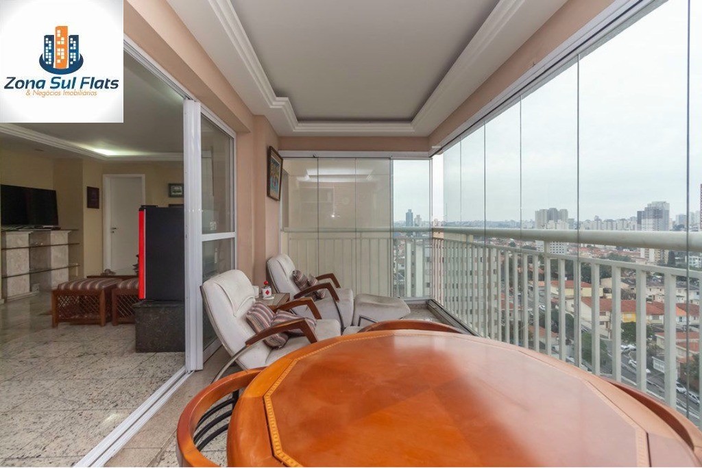 Apartamento, 3 quartos, 123 m² - Foto 8