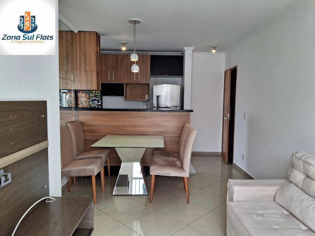 Apartamento, 2 quartos, 48 m² - Foto 5