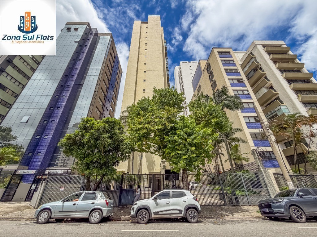 Apartamento, 2 quartos, 82 m² - Foto 25
