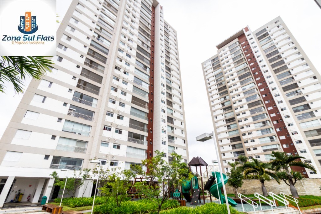 Apartamento, 2 quartos, 76 m² - Foto 40