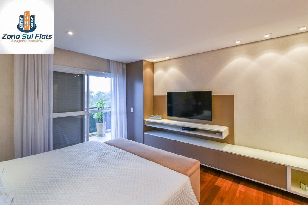 Apartamento, 3 quartos, 244 m² - Foto 38