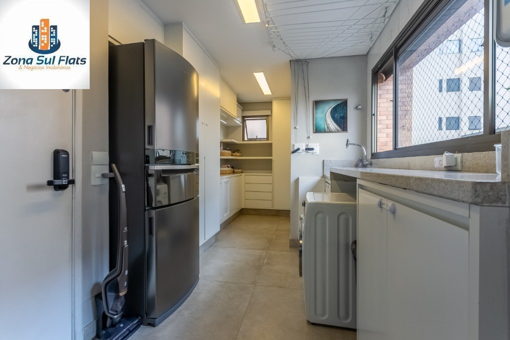 Apartamento, 3 quartos, 186 m² - Foto 39