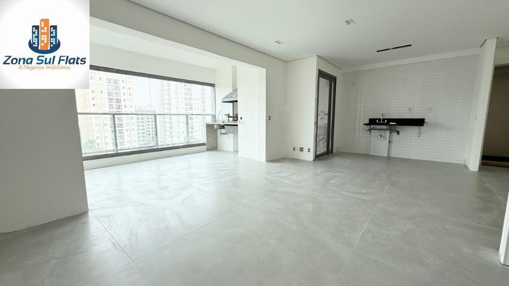 Apartamento, 2 quartos, 88 m² - Foto 1