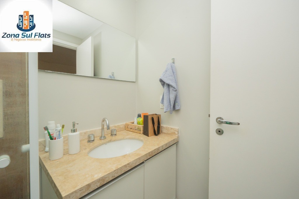 Apartamento, 1 quarto, 70 m² - Foto 25