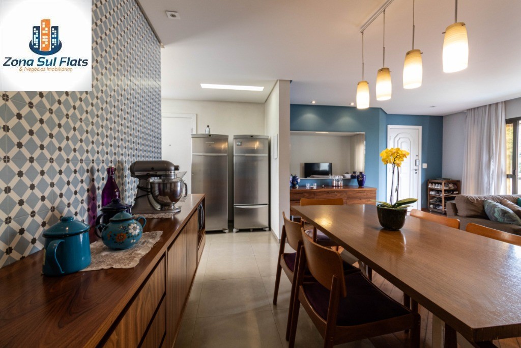 Apartamento, 3 quartos, 131 m² - Foto 12