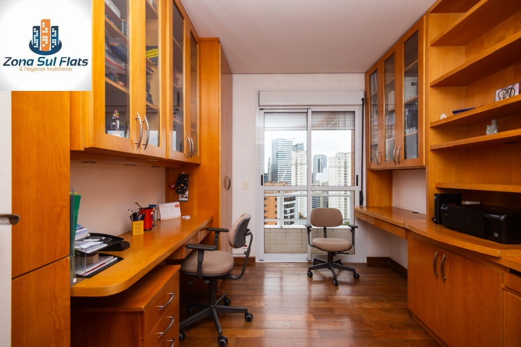 Apartamento, 4 quartos, 205 m² - Foto 31