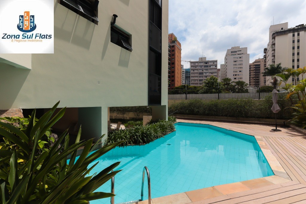 Apartamento, 1 quarto, 55 m² - Foto 24