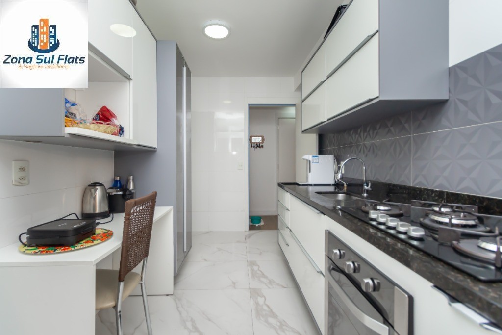 Apartamento, 3 quartos, 110 m² - Foto 20